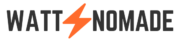 Watt-Nomade logo
