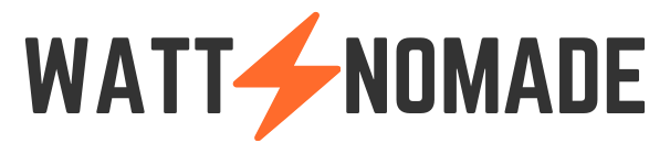 Watt-Nomade logo