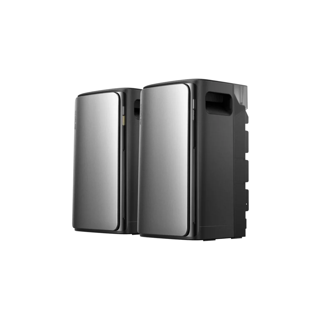 ecoflow stream ac pro Batterie 1500x