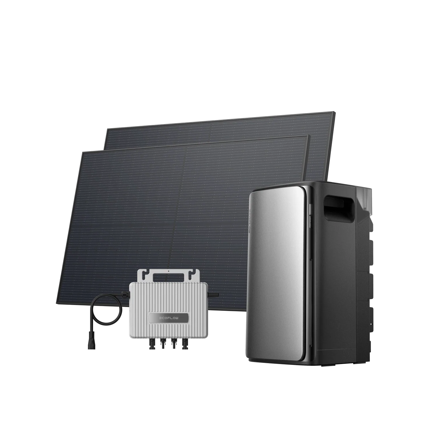 ecoflow stream ac pro kit